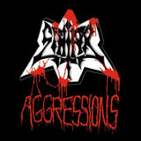 SPHINX - Aggressions CD