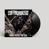 THE COFFINSHAKERS - Graves, Release Your Dead LP