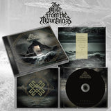 THE MIST FROM THE MOUNTAINS - Portal - The Gathering Of Storms CD