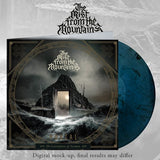 THE MIST FROM THE MOUNTAINS - Portal - The Gathering Of Storms LP (BLUE)