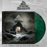 THE MIST FROM THE MOUNTAINS - Portal - The Gathering Of Storms LP (GREEN)