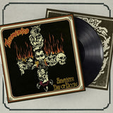 TORMENTOR - Seventh Day Of Doom LP (Preorder)