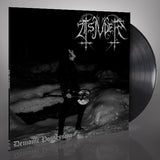 TSJUDER - Demonic Possession LP