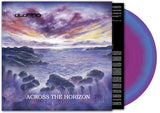 UTUMNO - Across The Horizon / The Light Of Day LP (PURPLE/CYAN BLUE) (Preorder)