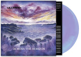 UTUMNO - Across The Horizon / The Light Of Day LP (VIOLET/BABY BLUE) (Preorder)