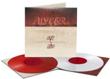 ULVER - Themes From William Blake's The Marriage Of Heaven & Hell 2LP (RED/WHITE)