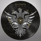 VLTIMAS - Epic LP (PIC.DISC)