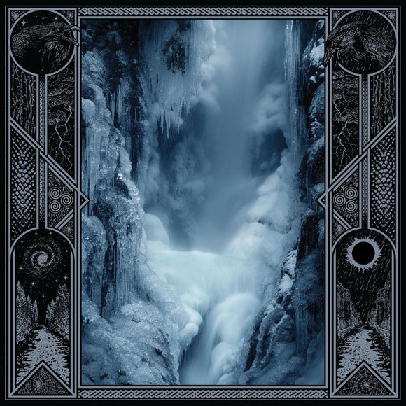 WOLVES IN THE THRONE ROOM - Crypt of Ancestral Knowledge MLP (SILVER) (Preorder)