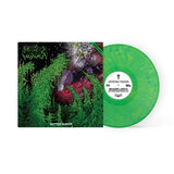 WHARFLURCH - Shittier / Slimier LP (GREEN)