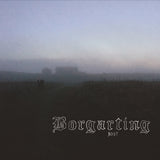 BORGARTING - Beist LP