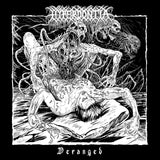 HYPERDONTIA – Deranged MLP