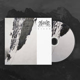 AARA - Eiger CD (Preorder)