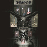 ABIGOR - Demos 1993-1994 2CD A5 DIGIBOOK (Preorder)