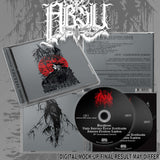 ABSU - Barathrum: V.I.T.R.I.O.L. 30th anniversary 2CD