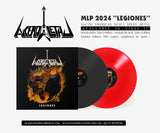 ACERO LETAL - Legiones MLP (RED) (Preorder)