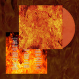 AETERNUS - Shadows Of Old LP (ORANGE/YELLOW)