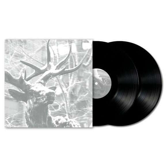 AGALLOCH - The Mantle 2LP (Preorder)