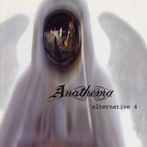 ANATHEMA - Alternative 4 25th anniversary LP (MARBLE)