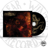 APHOTIC - Abyssgazer CD