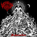 ARCHGOAT - The Luciferian Crown LP w/booklet (RED/BLACK)