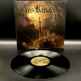 ARES KINGDOM - In Darkness At Last LP w/booklet