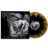 ASPHYX – On The Wings Of Inferno LP (SPLATTER)