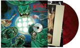 AUTOPSY - Severed Survival 35th anniversary LP w/booklet (SURGEONS)