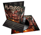 AUTOPSY - The Headless Ritual LP