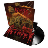 AUTOPSY - Tourniquets, Hacksaws And Graves LP