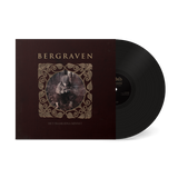 BERGRAVEN - Det Framlidna Minnet LP