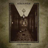 BERGRAVEN - Dödsvisioner LP