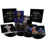 BLACK SABBATH - Anno Domini 1989-1995 LP BOX (Preorder)