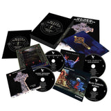 BLACK SABBATH - Anno Domini 1989-1995 CD BOX (Preorder)