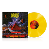 BLOOD INCANTATION - Absolute Elsewhere LP (YELLOW) (Preorder)