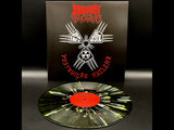 BLOODY VENGEANCE - Destruicao Nuclear LP (SPLATTER)