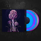 BLUT AUS NORD - Hallucinogen 2LP (PURPLE/BLUE)