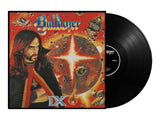 BULLDOZER - IX LP