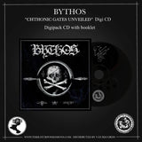 BYTHOS - Chthonic Gates Unveiled CD (Preorder)