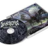 INCANTATION - Unholy Deification CD