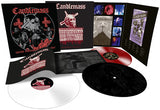 CANDLEMASS - Tritonus Nights 3LP BOX