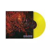 CARNAGE - Dark Recollections LP (YELLOW)