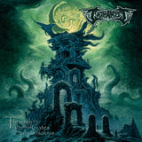 CATHARTIC - Through the Abysmal Gates of Subconscious CD