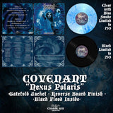 COVENANT - Nexus Polaris LP