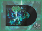 CRYPTIC SHIFT - Return To Realms LP