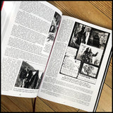 BLACK METAL: EVOLUTION OF THE CULT (The restored, expanded & definitive edition) HARDBACK BOOK