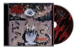 DEATH - Symbolic CD