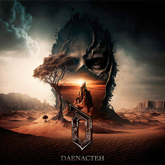 DECEPTION - Daenacteh LP (Preorder)