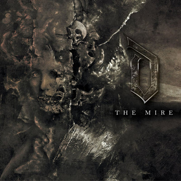 DECEPTION - The Mire LP (Preorder)