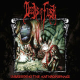 DEEDS OF FLESH - Inbreeding The Anthropophagi LP