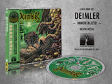 DEIMLER - Immortalized CD